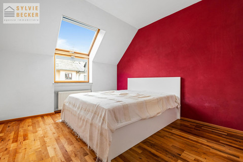 Haus 5 Zimmer zu verkaufen in Luxembourg-Dommeldange