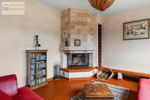 Haus 5 Zimmer zu verkaufen in Luxembourg-Dommeldange