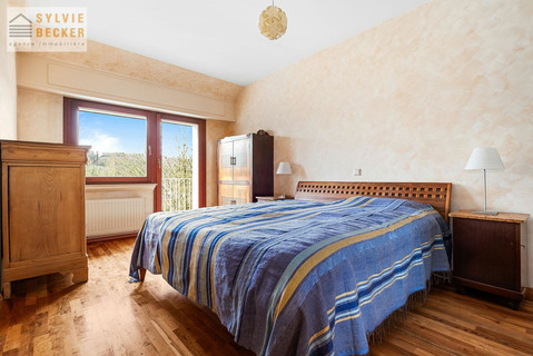 Haus 5 Zimmer zu verkaufen in Luxembourg-Dommeldange