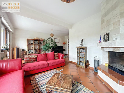 Haus 5 Zimmer zu verkaufen in Luxembourg-Dommeldange