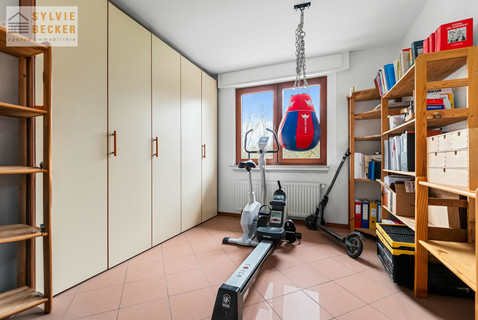 Haus 5 Zimmer zu verkaufen in Luxembourg-Dommeldange