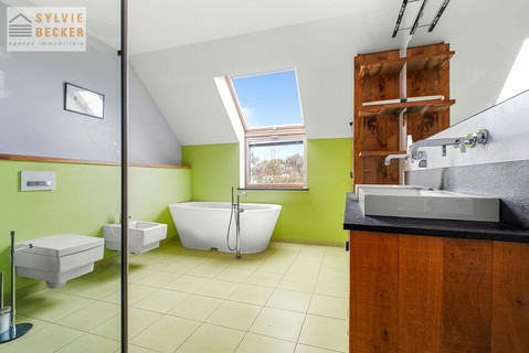 Haus 5 Zimmer zu verkaufen in Luxembourg-Dommeldange