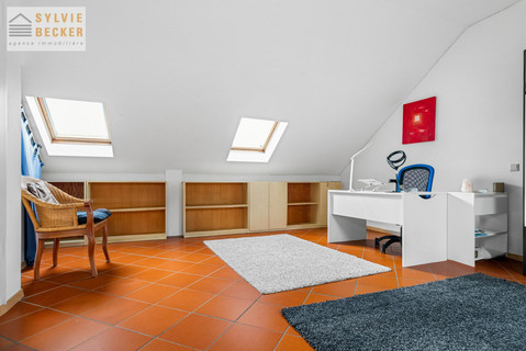Haus 5 Zimmer zu verkaufen in Luxembourg-Dommeldange