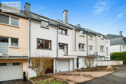 Haus 5 Zimmer zu verkaufen in Luxembourg-Dommeldange