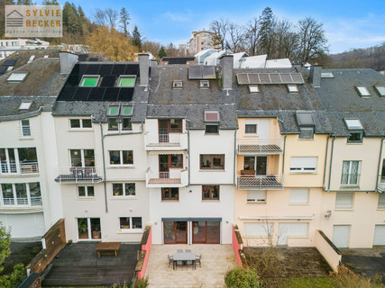 Haus 5 Zimmer zu verkaufen in Luxembourg-Dommeldange