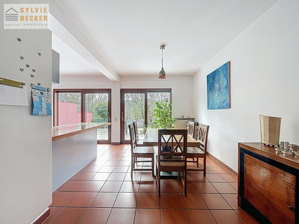 Haus 5 Zimmer zu verkaufen in Luxembourg-Dommeldange