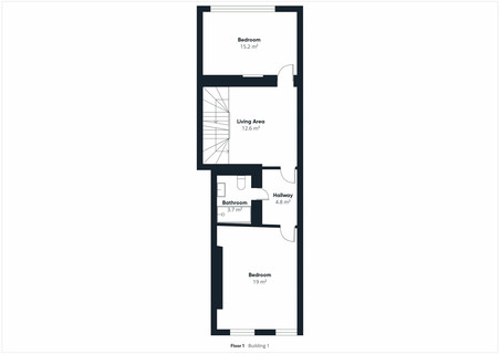 Casa geminada com 3 quarto(s) para venda em Remerschen