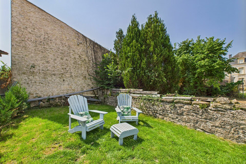 Casa geminada com 3 quarto(s) para venda em Remerschen