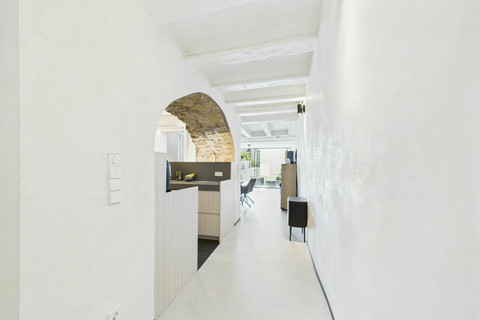 Casa geminada com 3 quarto(s) para venda em Remerschen