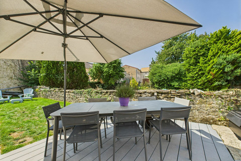 Casa geminada com 3 quarto(s) para venda em Remerschen