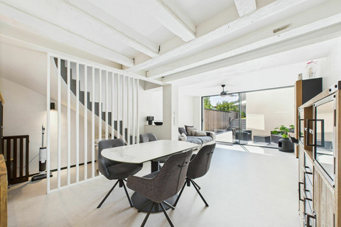 Casa geminada com 3 quarto(s) para venda em Remerschen