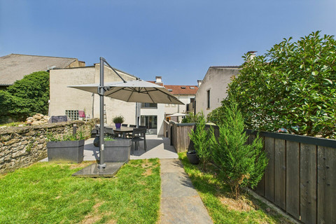 Casa geminada com 3 quarto(s) para venda em Remerschen