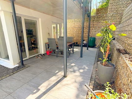 Apartamento com 2 quarto(s) para venda em Konz