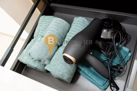 Estúdio com 1 quarto(s) para alugar em Luxembourg-Kirchberg