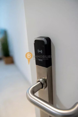 Estúdio com 1 quarto(s) para alugar em Luxembourg-Kirchberg