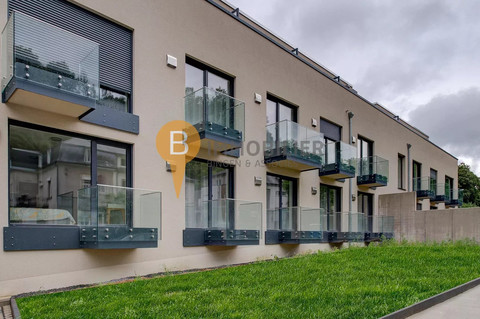 Estúdio com 1 quarto(s) para alugar em Luxembourg-Kirchberg