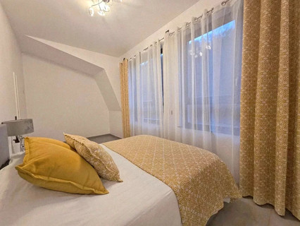 Apartamento com 2 quarto(s) para venda em Differdange