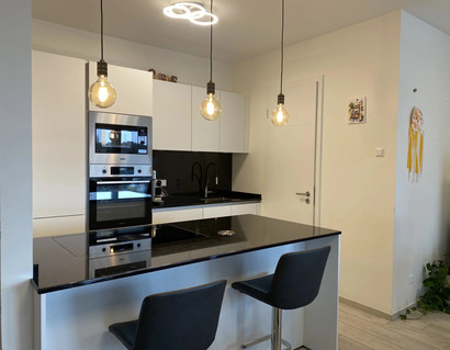 Apartamento com 2 quarto(s) para venda em Differdange