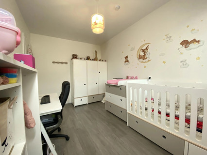 Apartamento com 2 quarto(s) para venda em Differdange