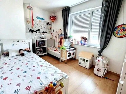 Apartamento com 2 quarto(s) para venda em Differdange