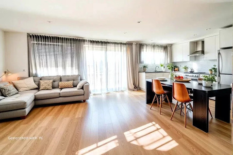 Apartamento com 2 quarto(s) para venda em Differdange