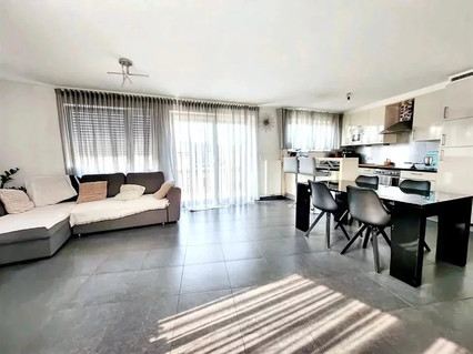 Apartamento com 2 quarto(s) para venda em Differdange