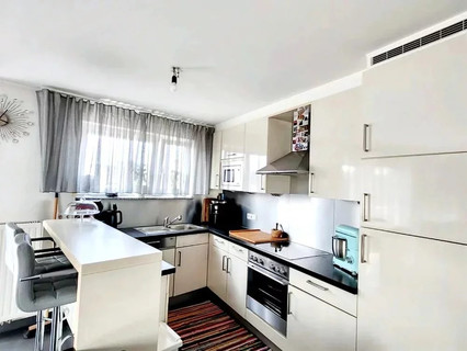 Apartamento com 2 quarto(s) para venda em Differdange