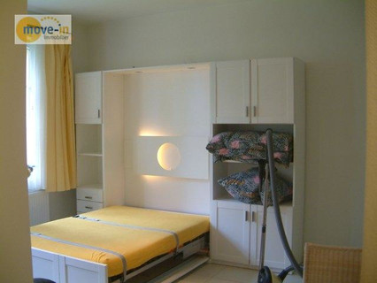 Estúdio para alugar em Luxembourg-Limpertsberg