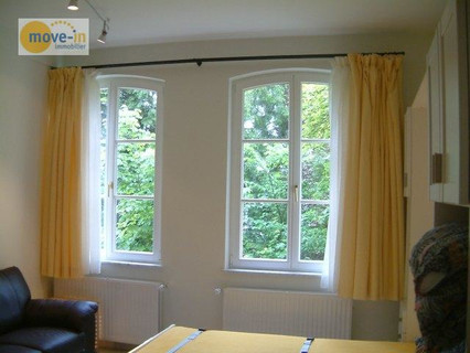 Estúdio para alugar em Luxembourg-Limpertsberg