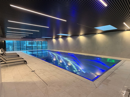 Appartement 3 chambre(s) à louer à Luxembourg