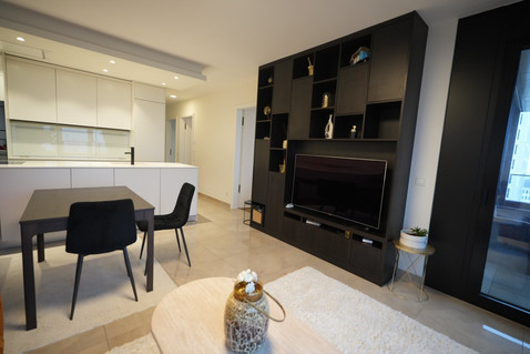 Appartement 3 chambre(s) à louer à Luxembourg