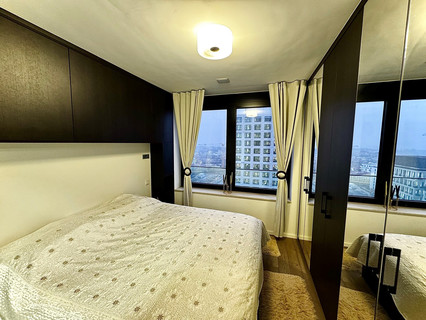 Appartement 3 chambre(s) à louer à Luxembourg