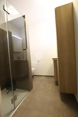 Estúdio para alugar em Luxembourg-Gasperich