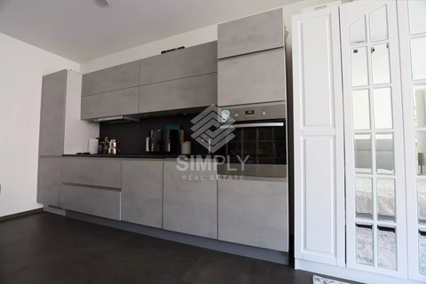 Estúdio para alugar em Luxembourg-Gasperich