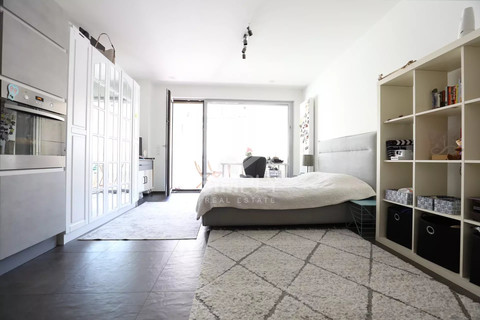 Estúdio para alugar em Luxembourg-Gasperich