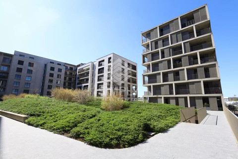 Estúdio para alugar em Luxembourg-Gasperich