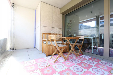 Estúdio para alugar em Luxembourg-Gasperich