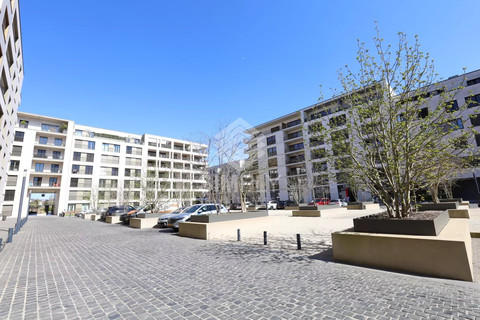 Estúdio para alugar em Luxembourg-Gasperich