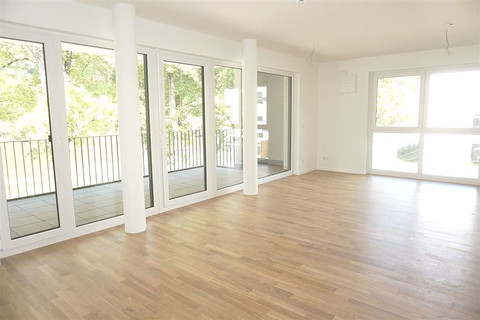 Appartement 1 chambre(s) à vendre à Trier