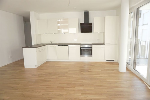 Appartement 2 chambre(s) à vendre à Trier