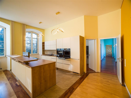 Appartement à vendre à Trier