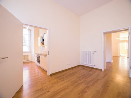 Appartement à vendre à Trier