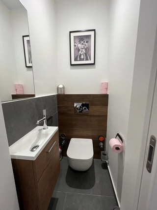 Quarto para alugar em Luxembourg-Bonnevoie