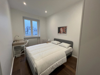 Quarto para alugar em Luxembourg-Bonnevoie