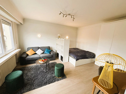 Estúdio para alugar em Luxembourg-Hollerich