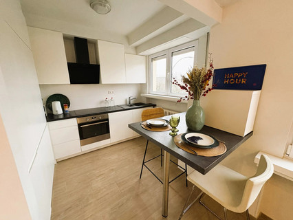 Estúdio para alugar em Luxembourg-Hollerich