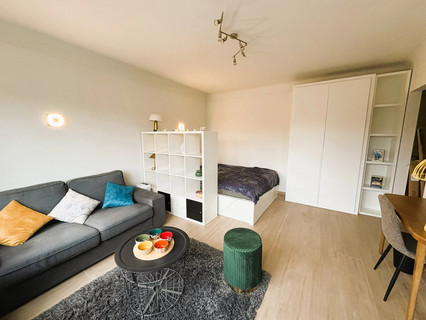 Estúdio para alugar em Luxembourg-Hollerich