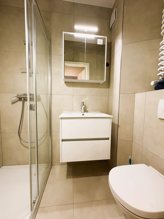 Estúdio para alugar em Luxembourg-Hollerich