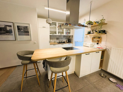 Apartamento com 2 quarto(s) para alugar em Luxembourg-Bonnevoie