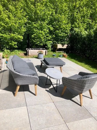 Apartamento com 2 quarto(s) para alugar em Luxembourg-Bonnevoie